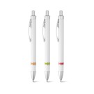 Gadżety reklamowe z logo dla firmy (Hoop. Ball pen)