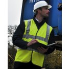 Kamizelka odblaskowa, Result Safe-Guard R021X