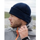 Czapka Beanie polarowa z recyklingu , Beechfield B243R