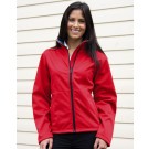 Damski Softshell Core, Result Core R209F