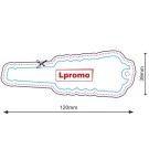 Zapach samochodowy, forma lpf153