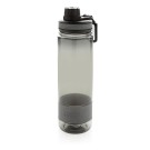 Gadżety reklamowe: Swiss Peak tritan bottle, grey