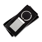 Gadżety reklamowe z nadrukiem (Dinky metal keyring)