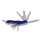 Gadżety reklamowe z nadrukiem (Mainz 12-function pocket knife)