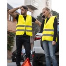 Kamizelka odblaskowa Duo-Pack - podwójny pakiet , Korntex KXDPG