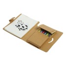 Gadżety reklamowe z nadrukiem (Happy coloring set)