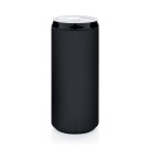 Gadżety reklamowe: Eco can, black