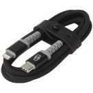 ADAPT MFI kabel USB-C do Lightning