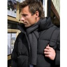 Klasyczny szalik wełniany, Result Winter Essentials R145X