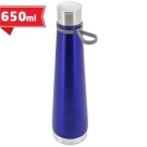 Gadżety reklamowe: steel bottle 