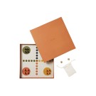 Gadżety reklamowe: VINGA Ludo coffee table game