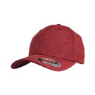 Czapka z daszkiem Flexfit Natural Melange, Flexfit 6277M