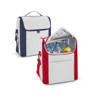 Gadżety reklamowe z logo dla firmy (MELVILLE. Cooler bag 12 L)