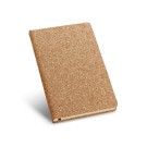 Gadżety reklamowe z logo dla firmy (ADAMS A6. A6 Notepad)