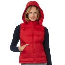 Bezrękawnik Damski Zen+, B&C Outerwear JW935