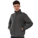 Kurtka Crew Bomber, B&C Outerwear JM961