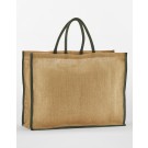 Torba jutowa na zakupy, Westford Mill W475