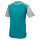 Gadżety reklamowe: combined t-shirt "university"