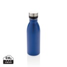 Gadżety reklamowe: RCS Recycled stainless steel deluxe water bottle