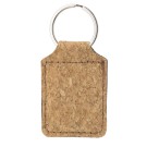 Gadżety reklamowe: cork key-ring "chus"