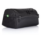 Gadżety reklamowe: Florida toilet bag PVC free, black