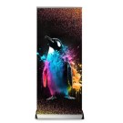 Rollup DYNAMIC, 85 cm