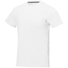 Męski t-shirt Nanaimo z krótkim rękawem