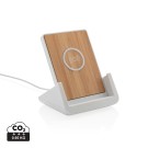 Gadżety reklamowe: Ontario  RCS recycled plastic 10W stand