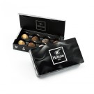 Słodycze Reklamowe z Logo (Truffle box "Book" 100 g)