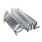 Gadżety reklamowe z logo dla firmy (SUNSHADE. Car sunshade)