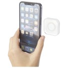 Samoprzylepny uchwyt na telefon wielokrotnego użytku Bond
