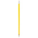 Gadżety reklamowe: wooden pencil point eraser