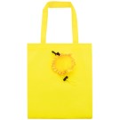 Gadżety reklamowe: fold. shopping bag sunflower