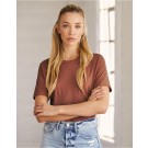 T-Shirt Triblend Unisex, Bella+Canvas 3413