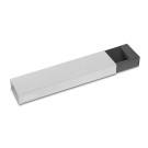 Gadżety reklamowe z logo dla firmy (Notus . Case for 1 ball pen)