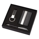 Gadżety reklamowe z nadrukiem (Gallant gift set)