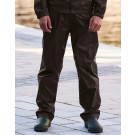 Spodnie Overtrousers Pro Pack Away, Regatta Professional TRW348