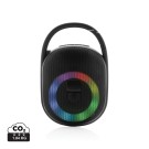 Gadżety reklamowe: RCS recycled plastic Lightboom 5W Clip speaker