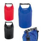 Gadżety reklamowe z logo dla firmy (VOLGA. Waterproof bag)