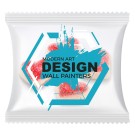Żelki w opakowaniu z Waszą reklamą, 10g