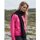 Szalik polarowy z recyklingu , Beechfield B293R