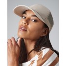 Czapka z bawełny organicznej Trucker, Beechfield B60N