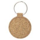 Gadżety reklamowe: cork key-ring "luis"