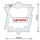 Odświeżacze powietrza, forma lpf846