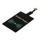 Gadżety reklamowe z nadrukiem (Charge Ready Wireless charging adapter)