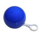 Gadżety reklamowe z nadrukiem (Raincoat keyring)