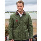 Kurtka Cheltenham Gold, Result Urban R196X