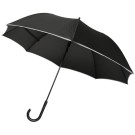 Wiatroodporny, automatyczny odblaskowy parasol Felice 23”