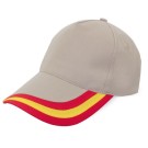 Gadżety reklamowe: cap spain 