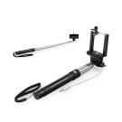 Gadżety reklamowe z logo dla firmy (SELFIE. Extendable monopod)